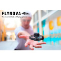 FlyNova The most tricked-out flying spinner